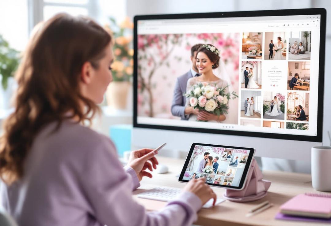 The Booking Blueprint